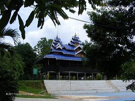 0072-Wat Padang