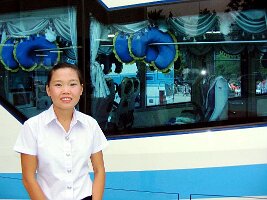 Menschen in Thailand-001