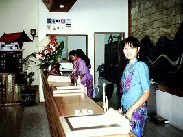 Menschen in Thailand-004