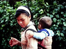 Menschen in Thailand-009