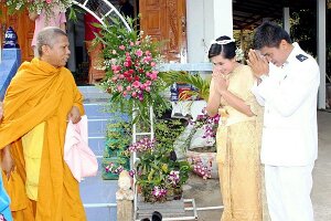 Menschen in Thailand-010