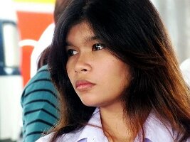 Menschen in Thailand-012