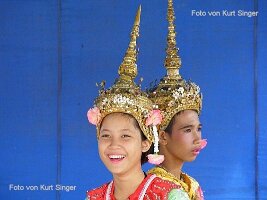 Menschen in Thailand-014