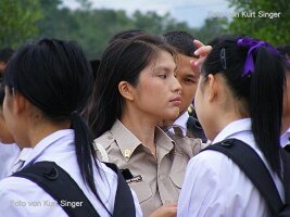 Menschen in Thailand-015