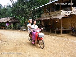 Menschen in Thailand-020