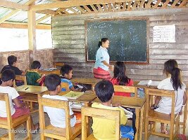 Menschen in Thailand-024