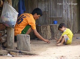 Menschen in Thailand-029