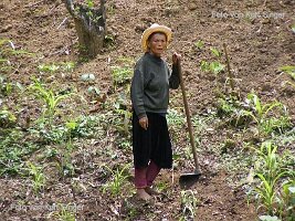 Menschen in Thailand-031