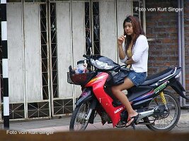 Menschen in Thailand-039