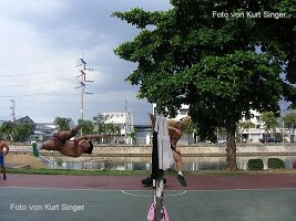 Menschen in Thailand-040