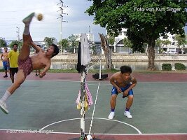 Menschen in Thailand-041