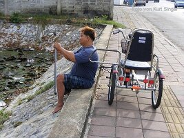 Menschen in Thailand-042