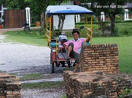 Menschen in Thailand-045