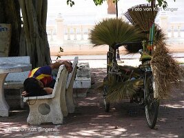 Menschen in Thailand-055