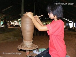 Menschen in Thailand-057