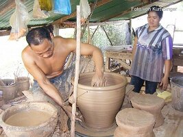 Menschen in Thailand-058