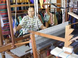 Menschen in Thailand-060