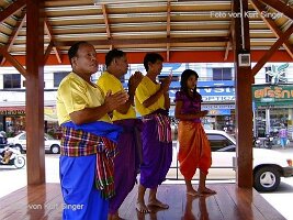 Menschen in Thailand-062