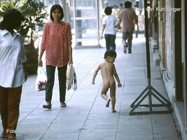 Menschen in Thailand-073