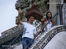 Menschen in Thailand-075