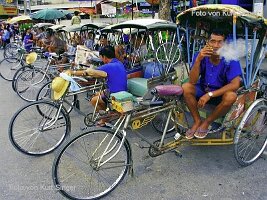 Menschen in Thailand-077