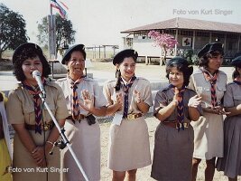 Menschen in Thailand-080