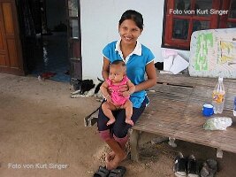 Menschen in Thailand-090