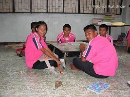 Menschen in Thailand-091