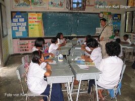 Menschen in Thailand-092