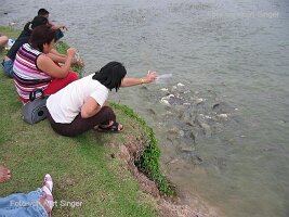 Menschen in Thailand-097