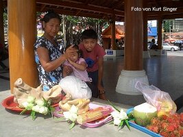 Menschen in Thailand-104