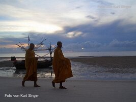 Menschen in Thailand-107