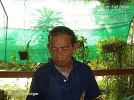 Menschen in Thailand-109