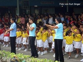 Menschen in Thailand-110