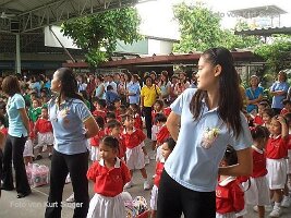 Menschen in Thailand-111