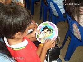 Menschen in Thailand-112