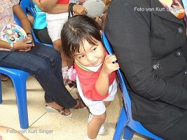 Menschen in Thailand-113