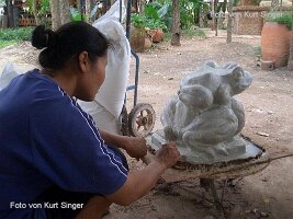 Menschen in Thailand-119