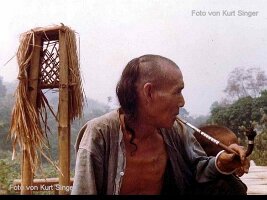 Menschen in Thailand-122