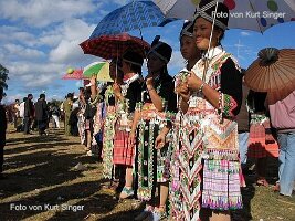 Menschen in Thailand-123