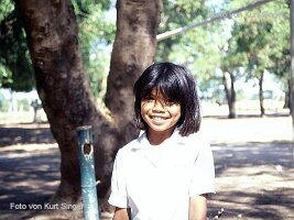 Menschen in Thailand-124