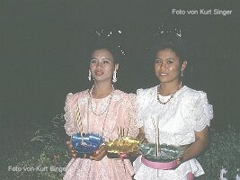 Menschen in Thailand-125