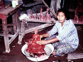 Menschen in Thailand-134