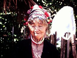 Menschen in Thailand-135