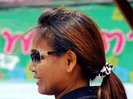 Menschen in Thailand-139