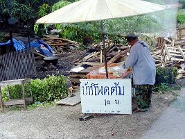 Menschen in Thailand-141