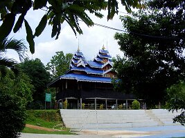 1 Wat-vor-Padong-Dorf-04