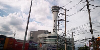 Terminal 21-01
