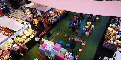 Terminal 21-03