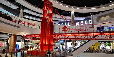 Terminal 21-09